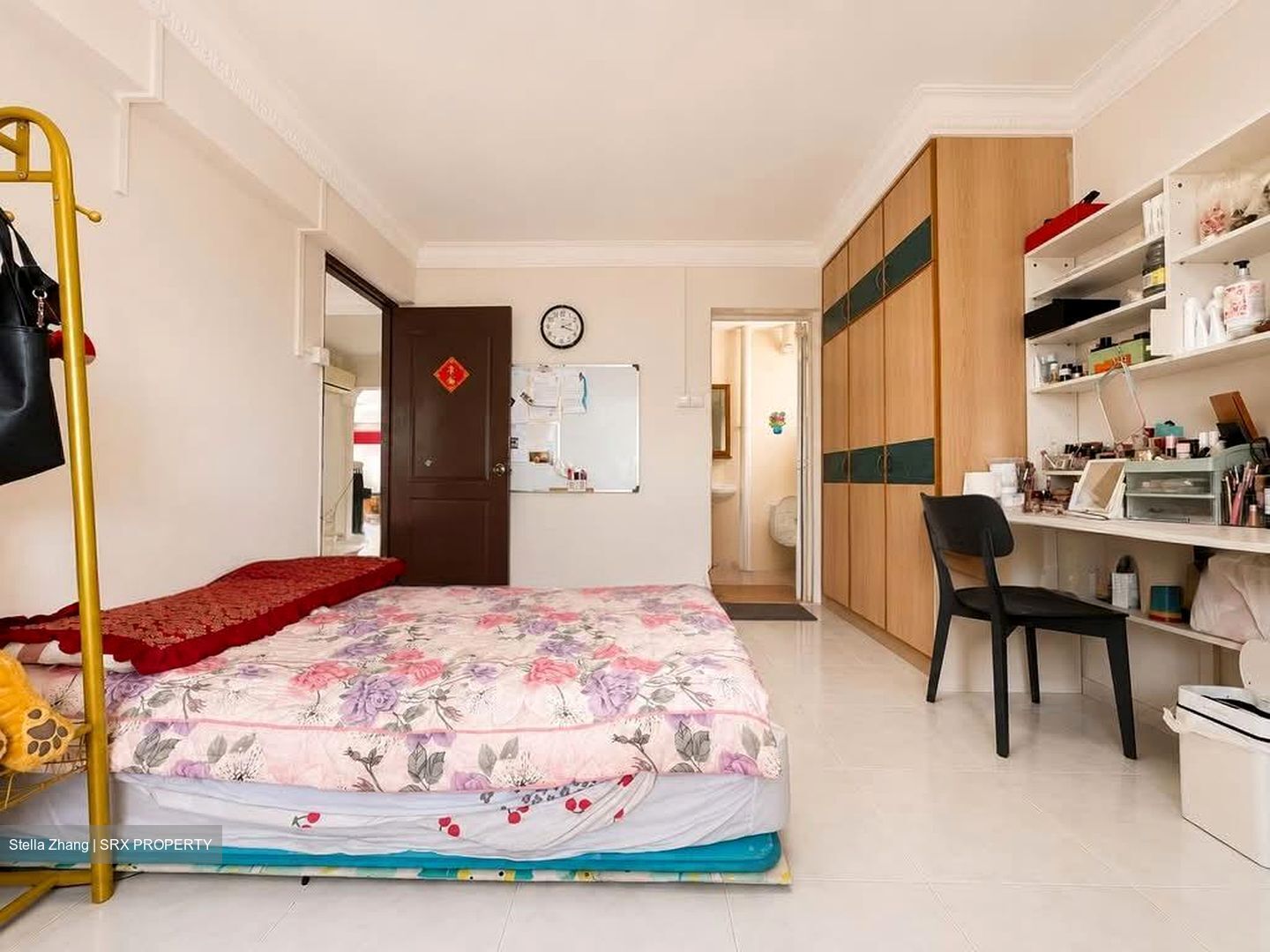 Blk 103 Jurong East Ville (Jurong East), HDB 5 Rooms #568082191